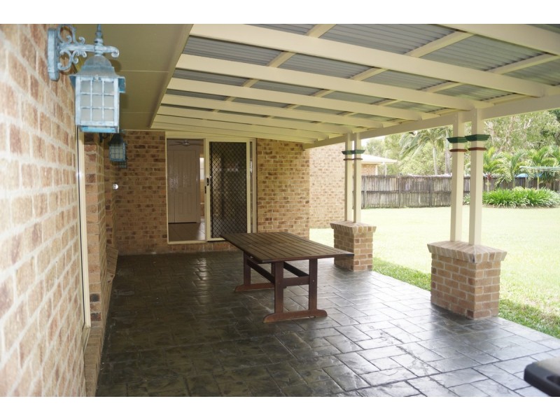 46 Broomdykes Drive, Beaconsfield QLD 4740