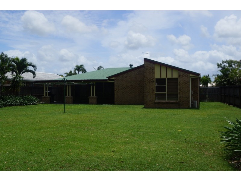 46 Broomdykes Drive, Beaconsfield QLD 4740