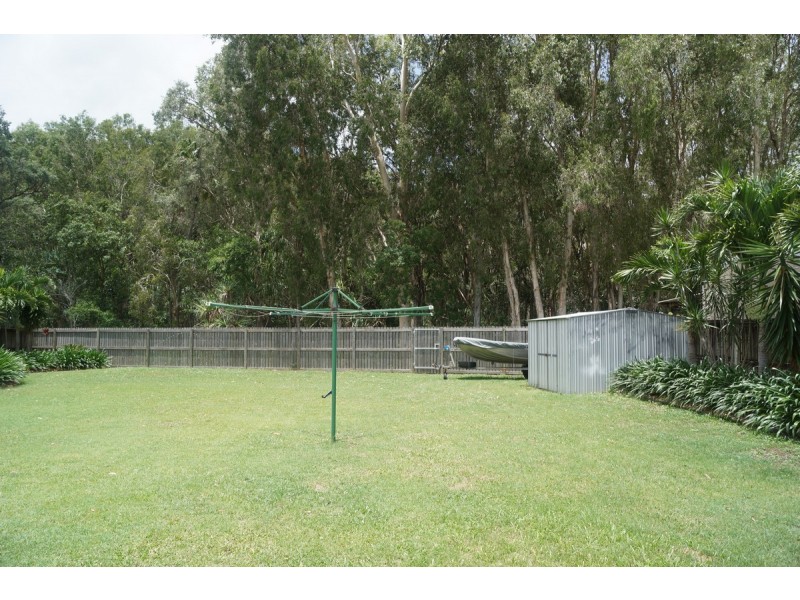 46 Broomdykes Drive, Beaconsfield QLD 4740