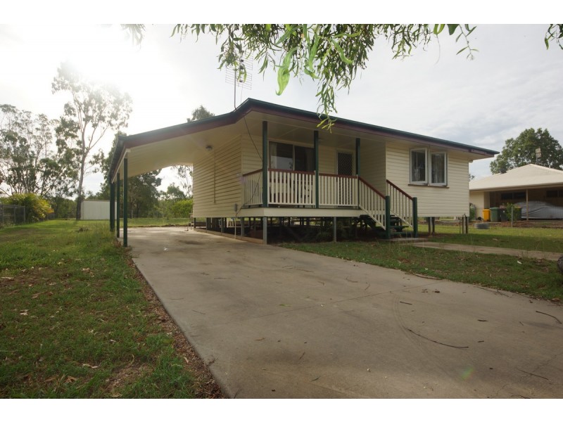 4 Cassia Court, Nebo QLD 4742