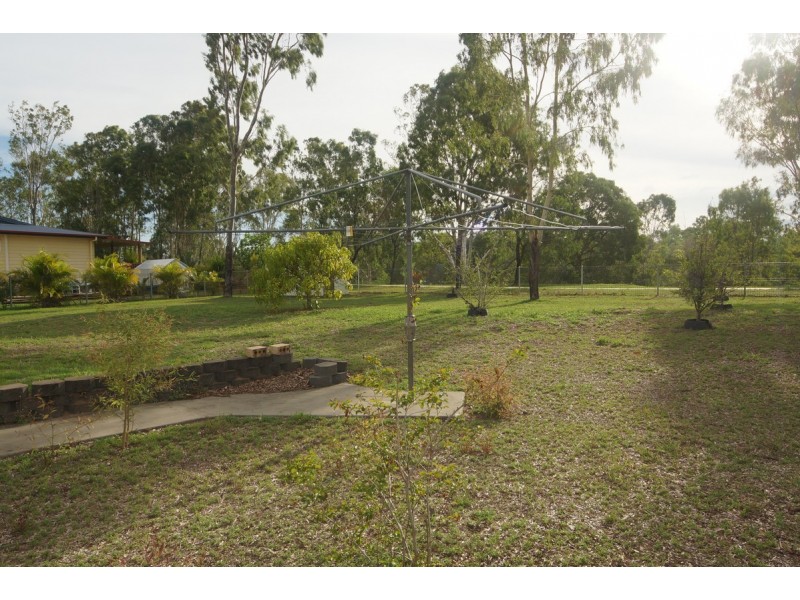 4 Cassia Court, Nebo QLD 4742