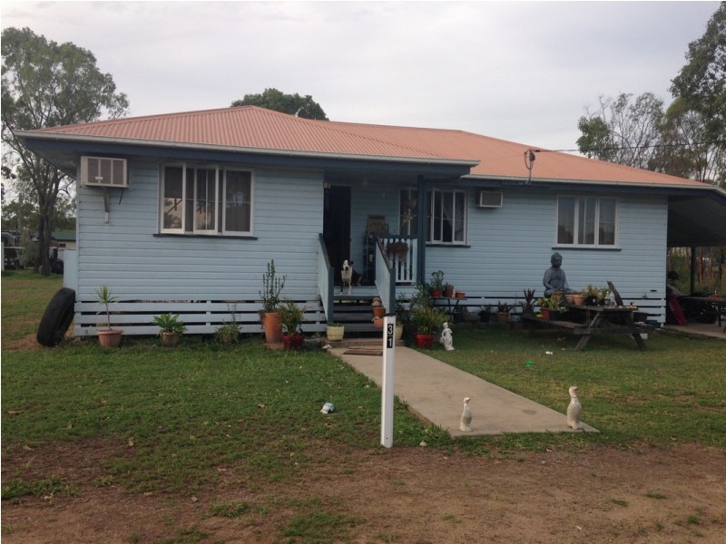 31 Suttor Street, Nebo QLD 4742