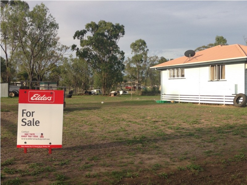 31 Suttor Street, Nebo QLD 4742