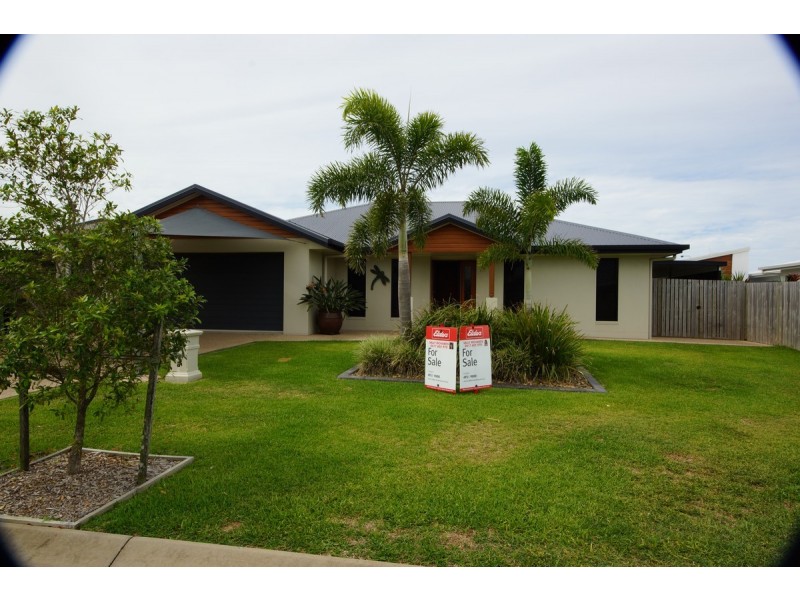 7 Vesta Lane, Ooralea QLD 4740
