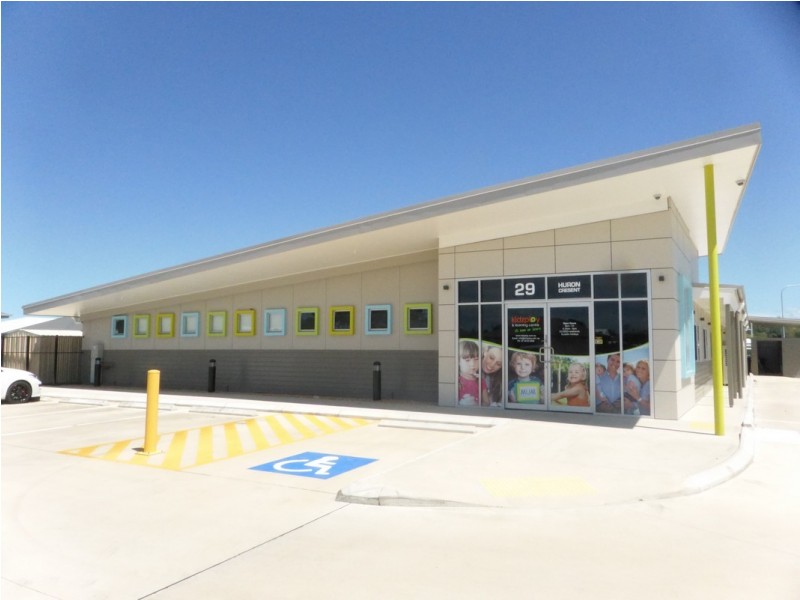 30 Huron Crescent, Andergrove QLD 4740