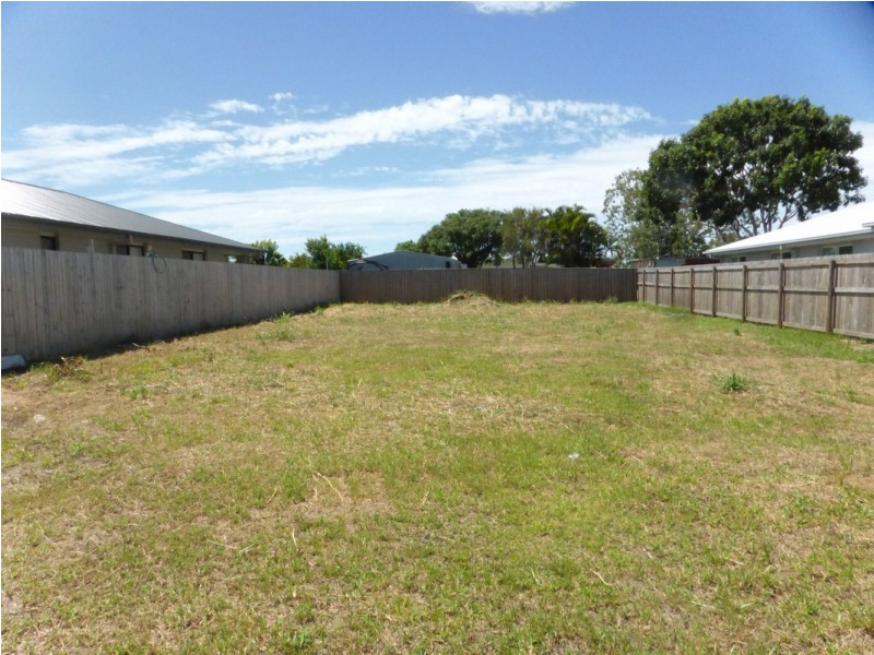 30 Huron Crescent, Andergrove QLD 4740