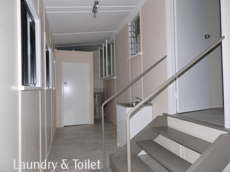 7 Peoples Street, Finch Hatton QLD 4756