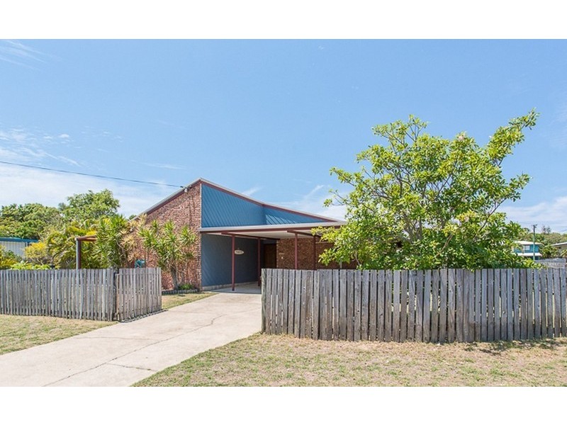 3 Michael Moohin Street, Slade Point QLD 4740