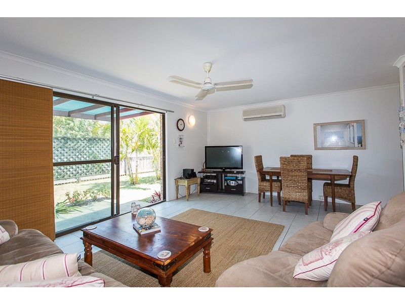 3 Michael Moohin Street, Slade Point QLD 4740