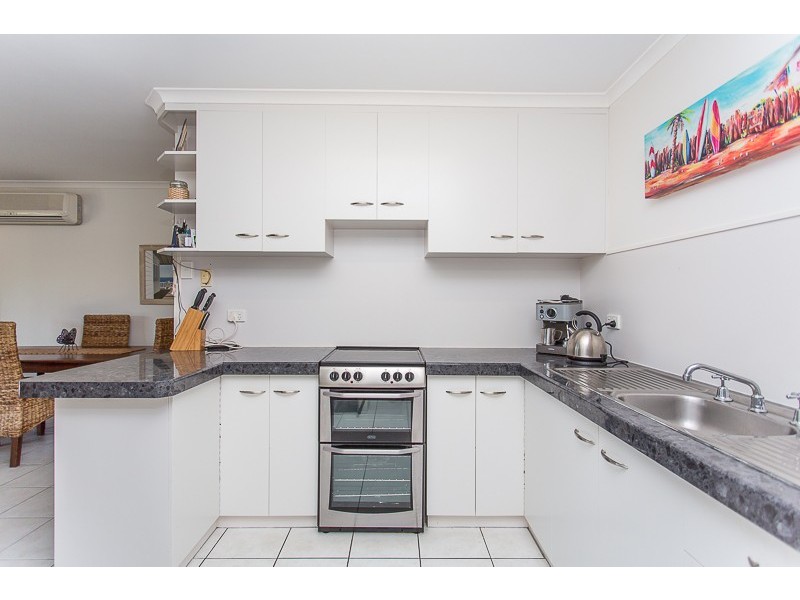 3 Michael Moohin Street, Slade Point QLD 4740