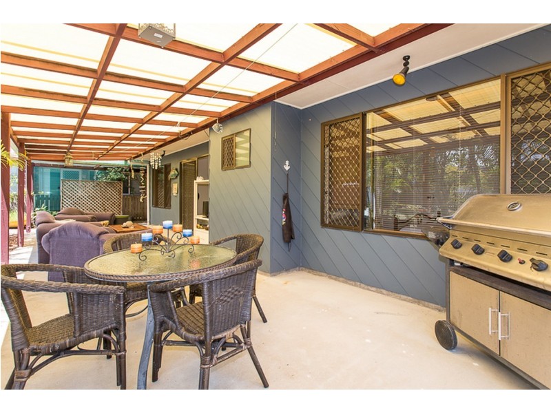 3 Michael Moohin Street, Slade Point QLD 4740