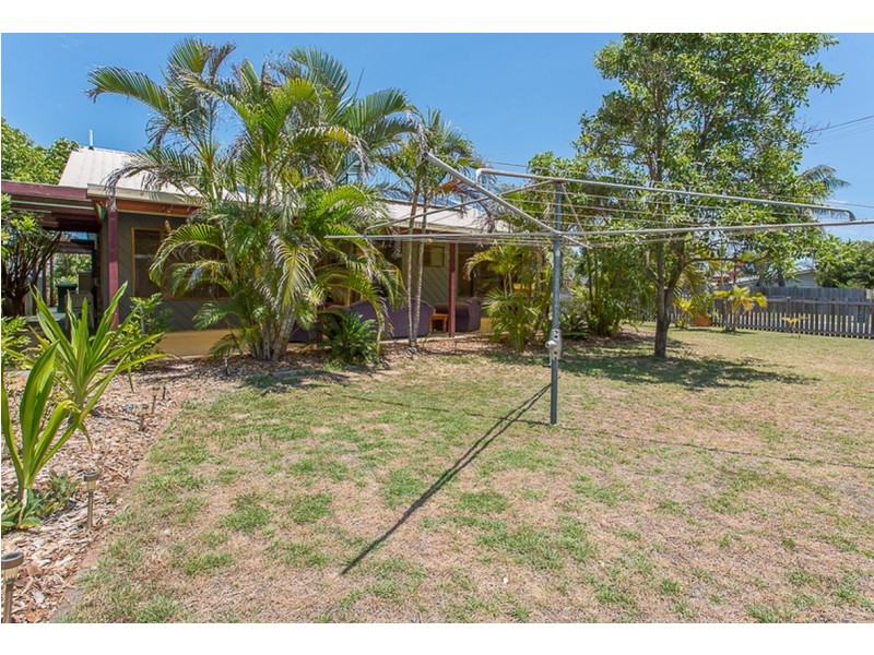 3 Michael Moohin Street, Slade Point QLD 4740