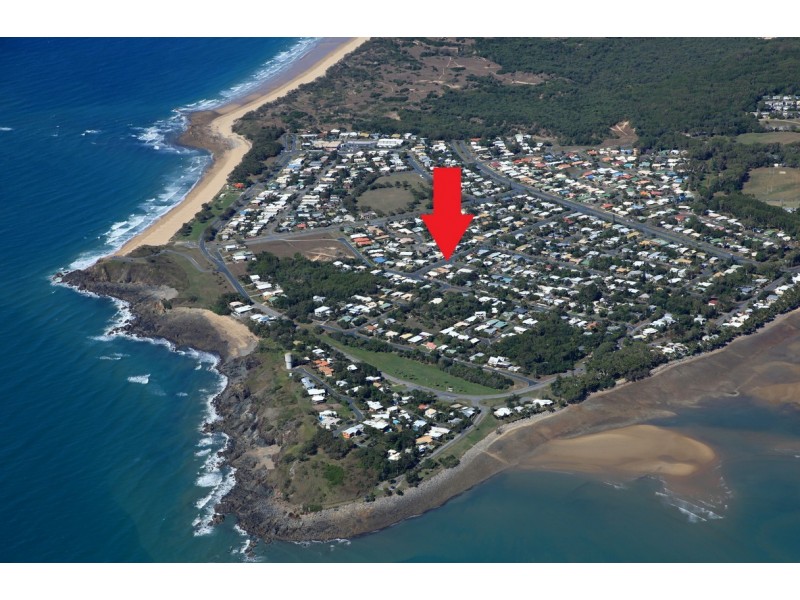 3 Michael Moohin Street, Slade Point QLD 4740