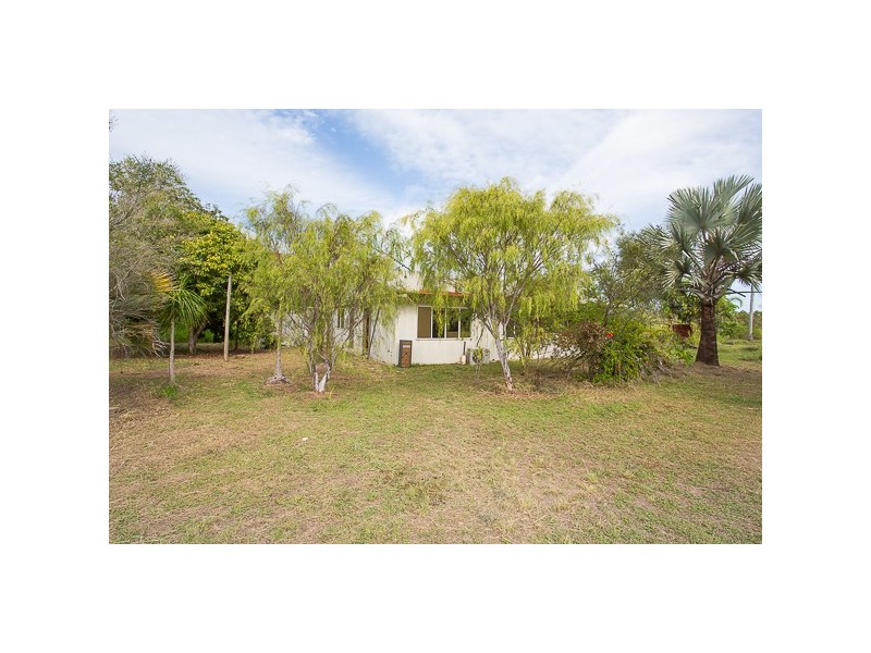1 Holmes Street, Hazledean QLD 4741