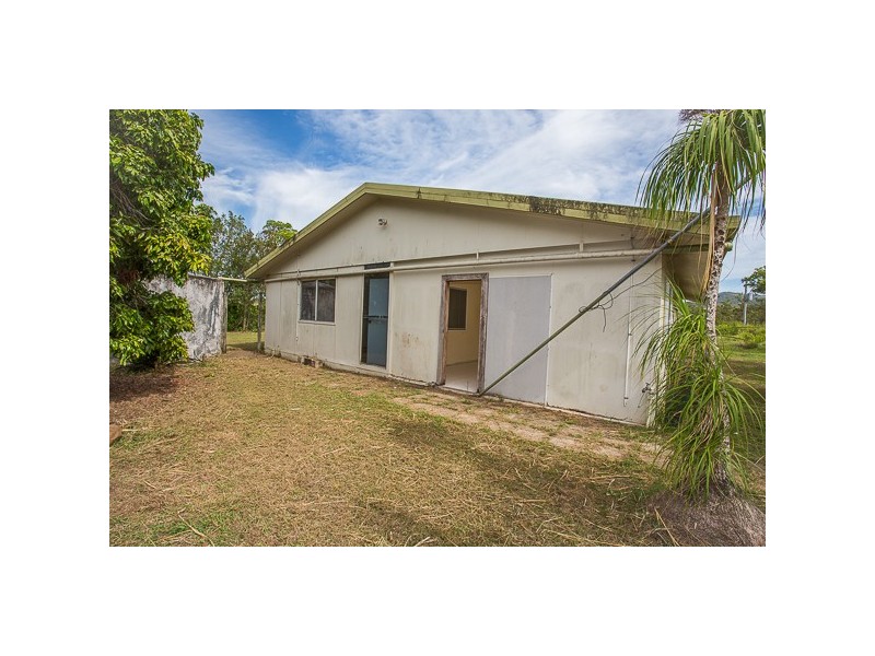 1 Holmes Street, Hazledean QLD 4741
