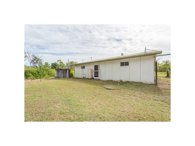 1 Holmes Street, Hazledean QLD 4741