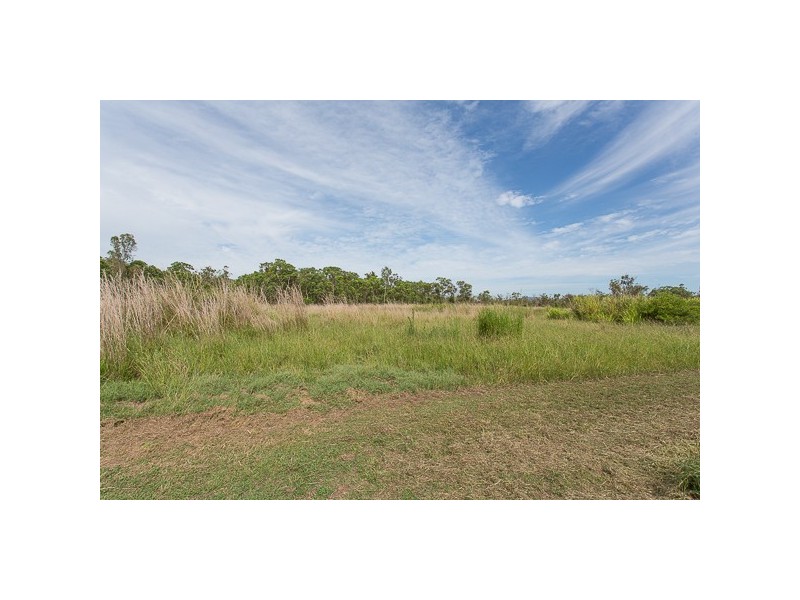 Lot 101 Ball Street, Hazledean QLD 4741