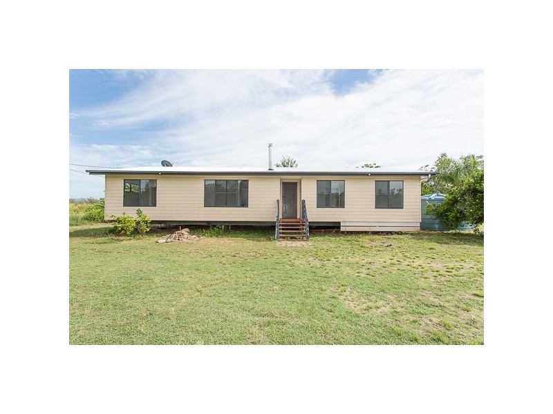 Lots 102, 103, 104, 107 Ball Street, Mackay QLD 4740
