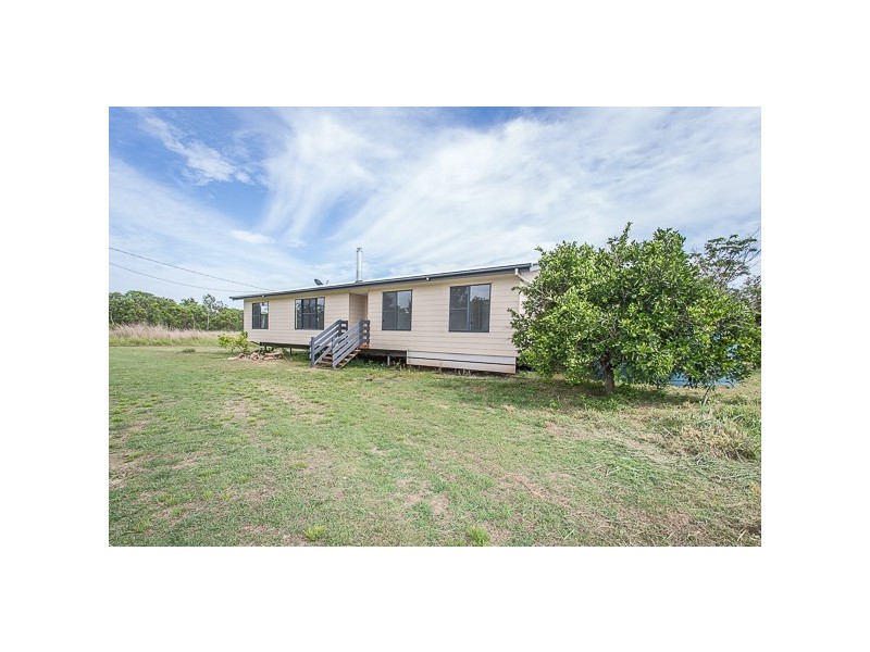 Lots 102, 103, 104, 107 Ball Street, Mackay QLD 4740