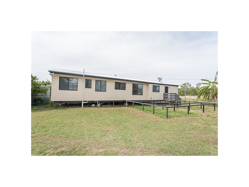 Lots 102, 103, 104, 107 Ball Street, Mackay QLD 4740