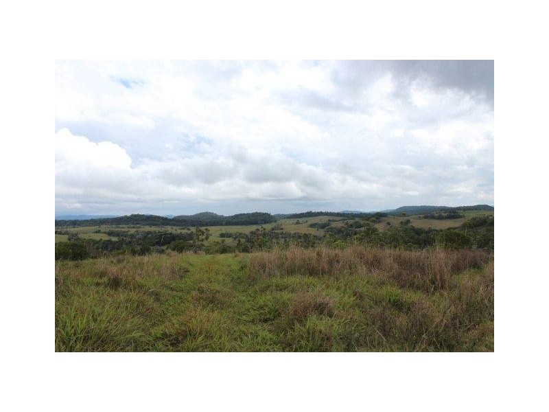 156 Boons Road, Dalrymple Heights QLD 4757