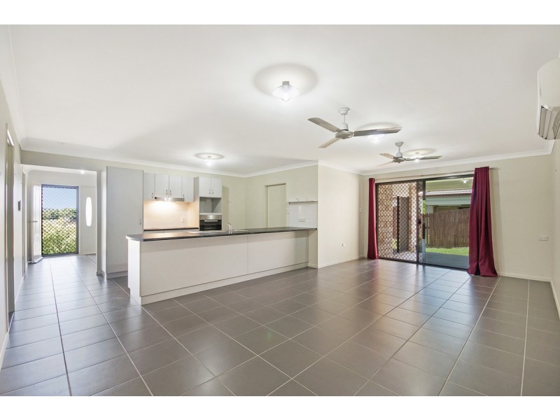 61 Cinnamon Drive, Glenella QLD 4740