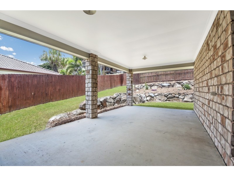 61 Cinnamon Drive, Glenella QLD 4740
