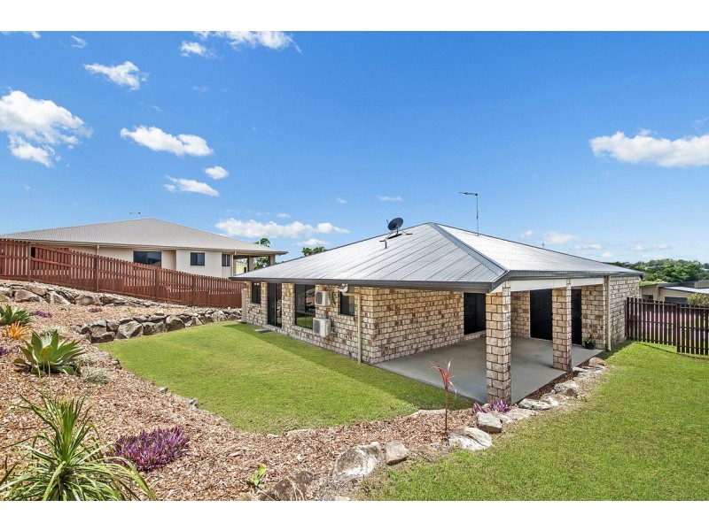 61 Cinnamon Drive, Glenella QLD 4740