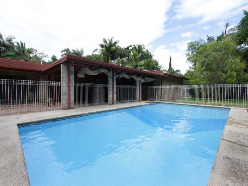 14 Rural View Drive, Rural View QLD 4740