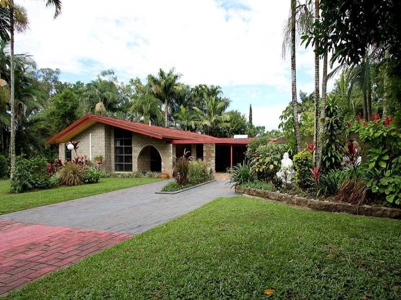 14 Rural View Drive, Rural View QLD 4740