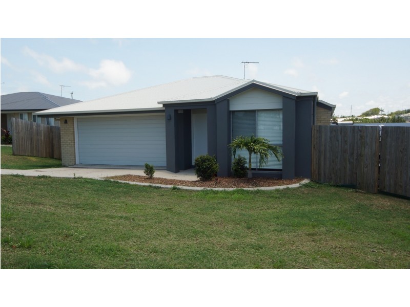 30 Kristy Crescent, Eimeo QLD 4740
