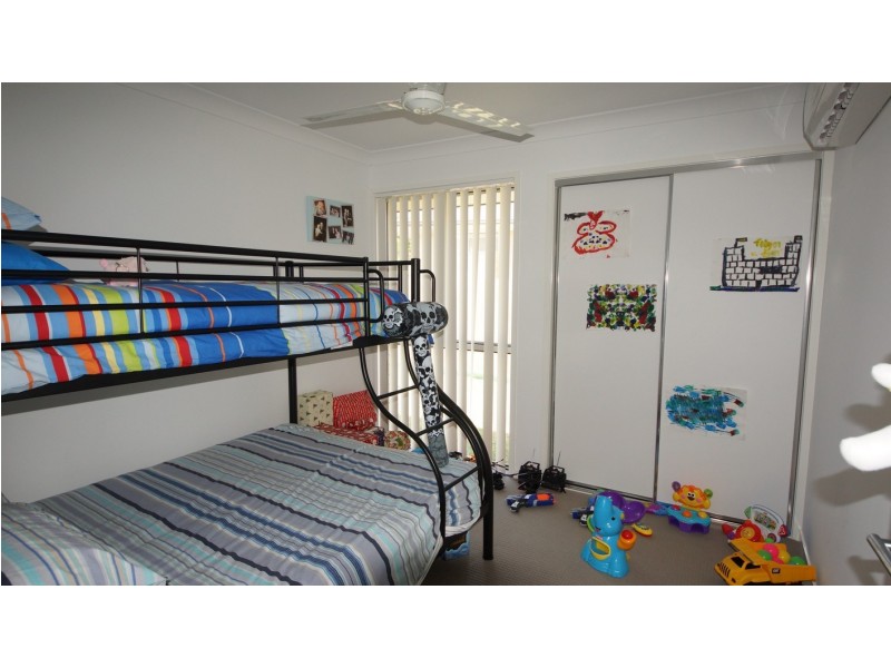 30 Kristy Crescent, Eimeo QLD 4740