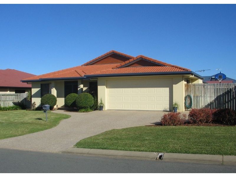 19 Romaine Court, Glenella QLD 4740