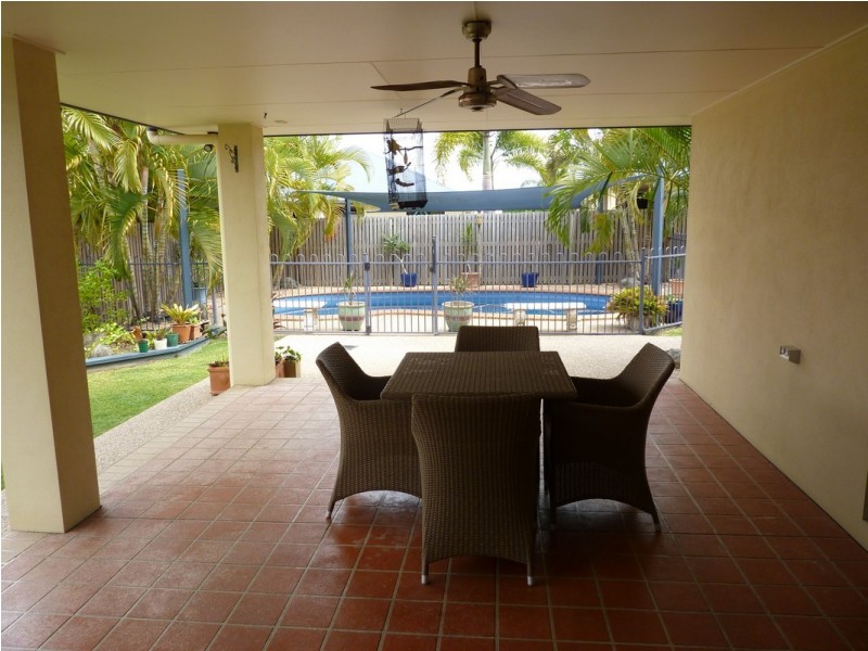 19 Romaine Court, Glenella QLD 4740