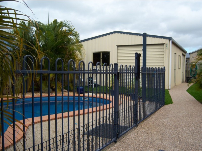 19 Romaine Court, Glenella QLD 4740