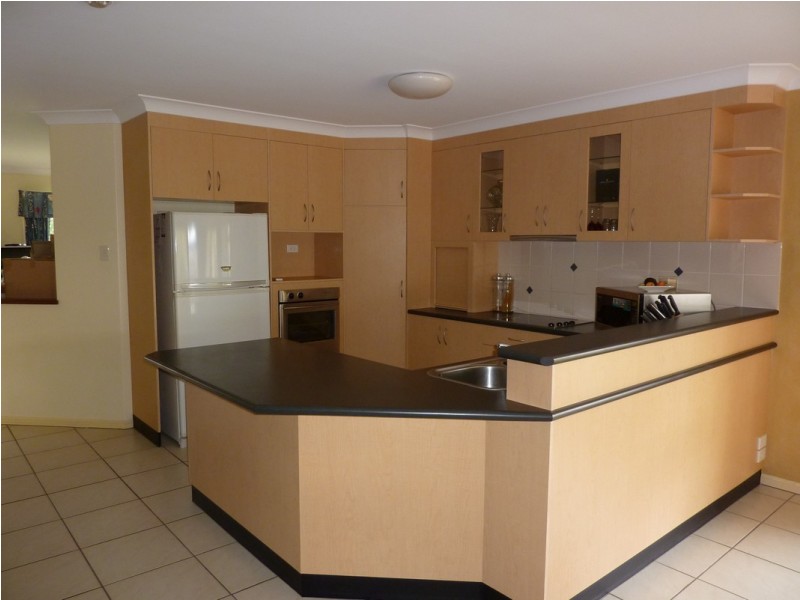 19 Romaine Court, Glenella QLD 4740