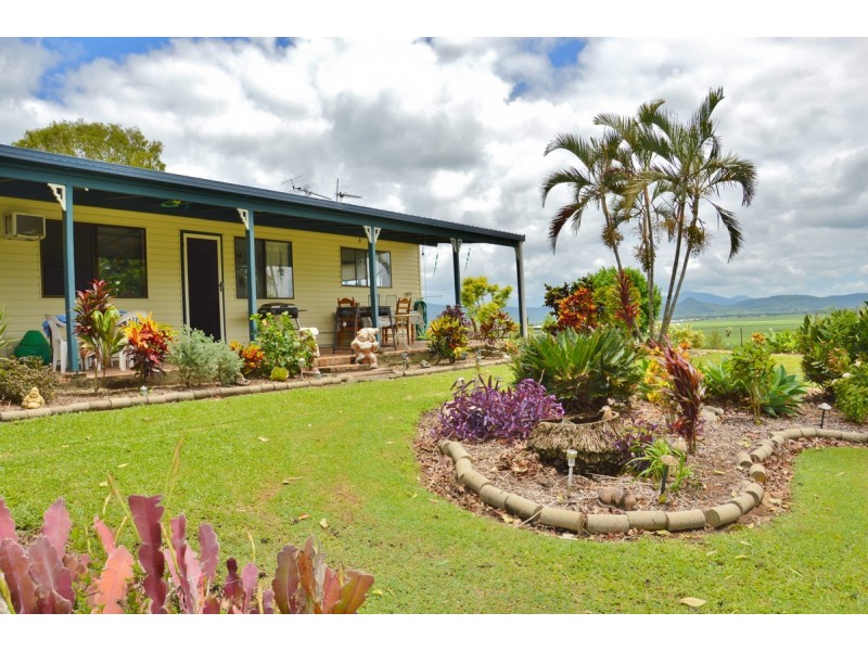 40 Vellas Road, Marian QLD 4753