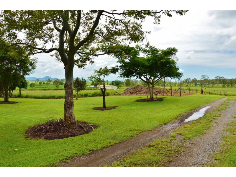 40 Vellas Road, Marian QLD 4753