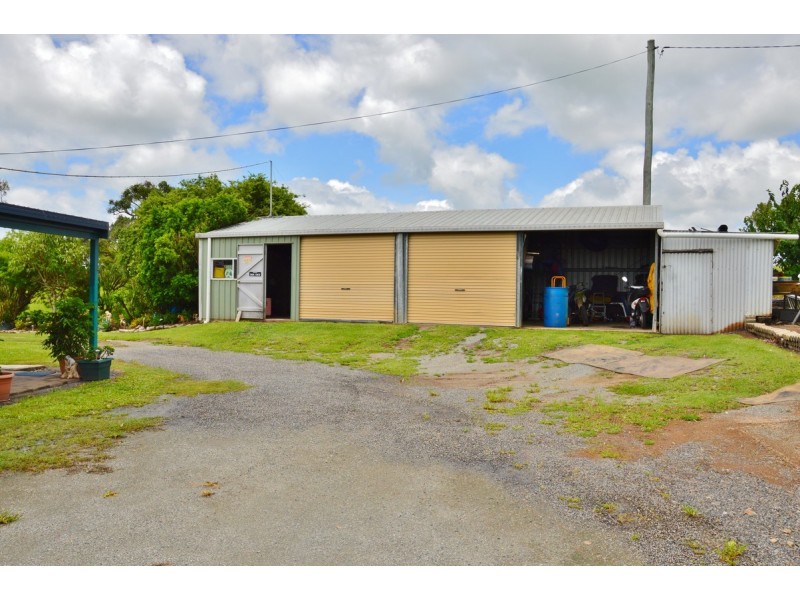 40 Vellas Road, Marian QLD 4753