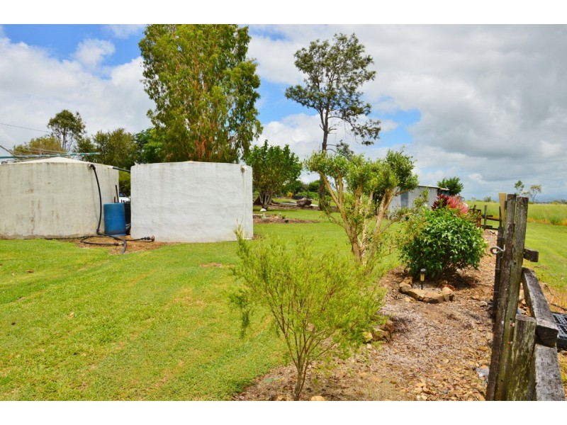40 Vellas Road, Marian QLD 4753