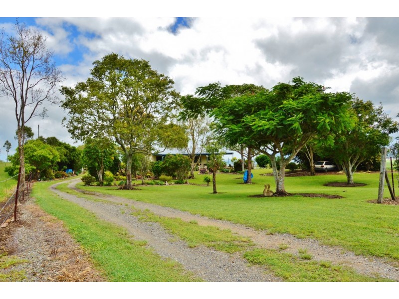 40 Vellas Road, Marian QLD 4753