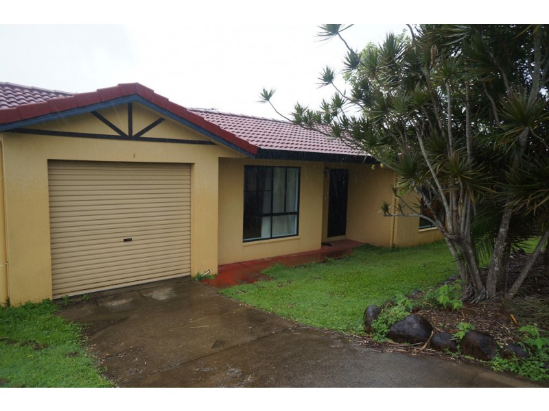 4 Busuttin Drive, Eimeo QLD 4740
