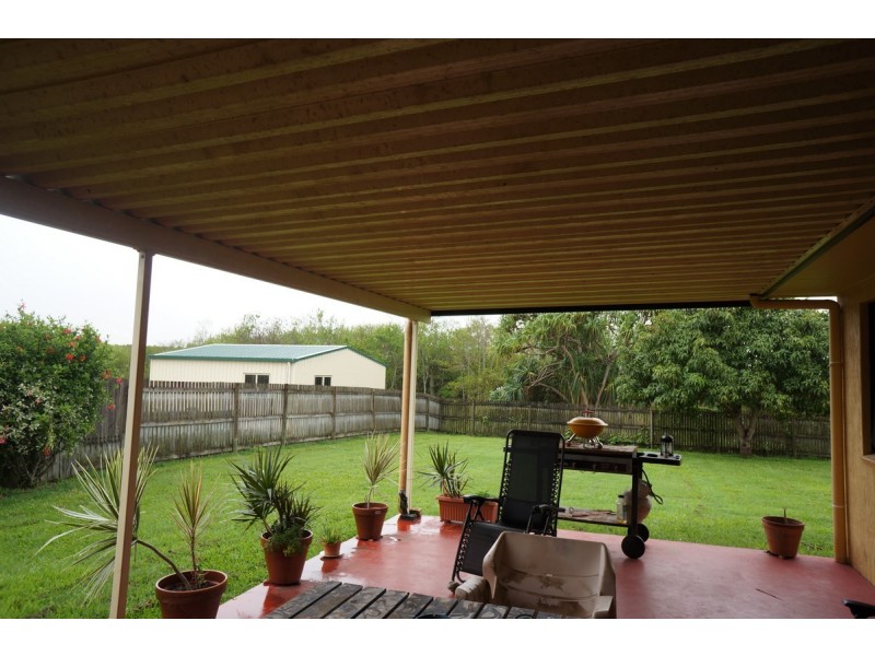 4 Busuttin Drive, Eimeo QLD 4740