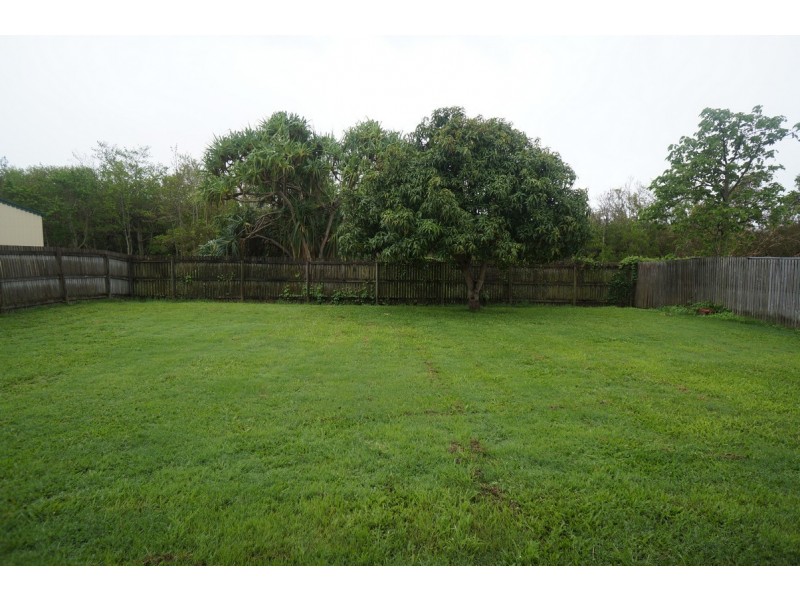 4 Busuttin Drive, Eimeo QLD 4740