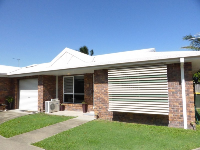 2/4 Morley Street, South Mackay QLD 4740