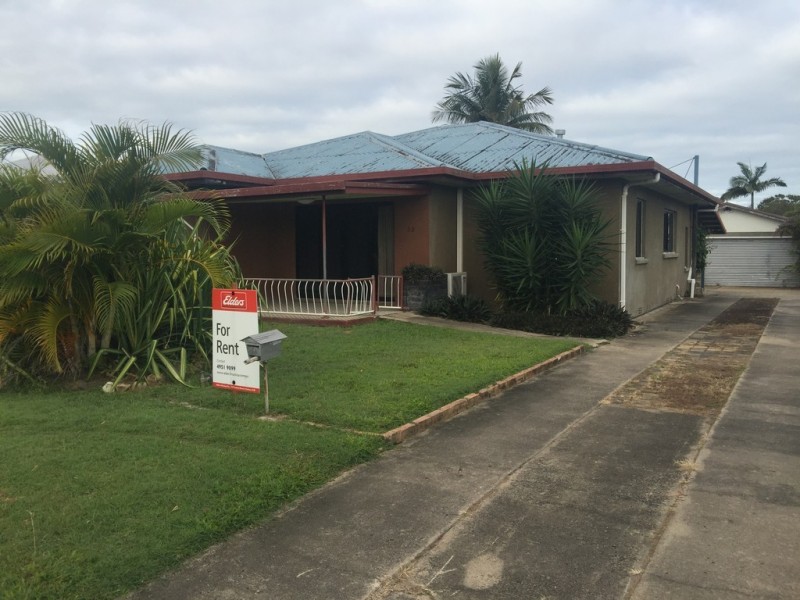 32 Burgess Street, North Mackay QLD 4740
