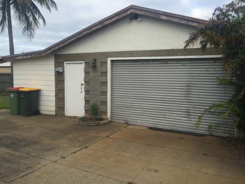 32 Burgess Street, North Mackay QLD 4740