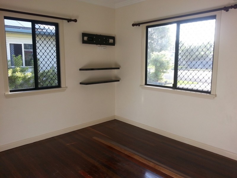 32 Burgess Street, North Mackay QLD 4740