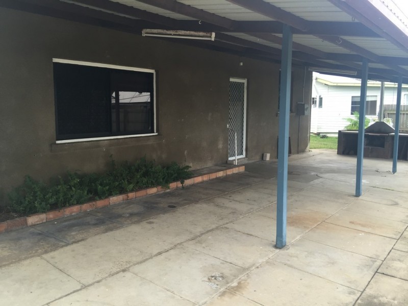 32 Burgess Street, North Mackay QLD 4740