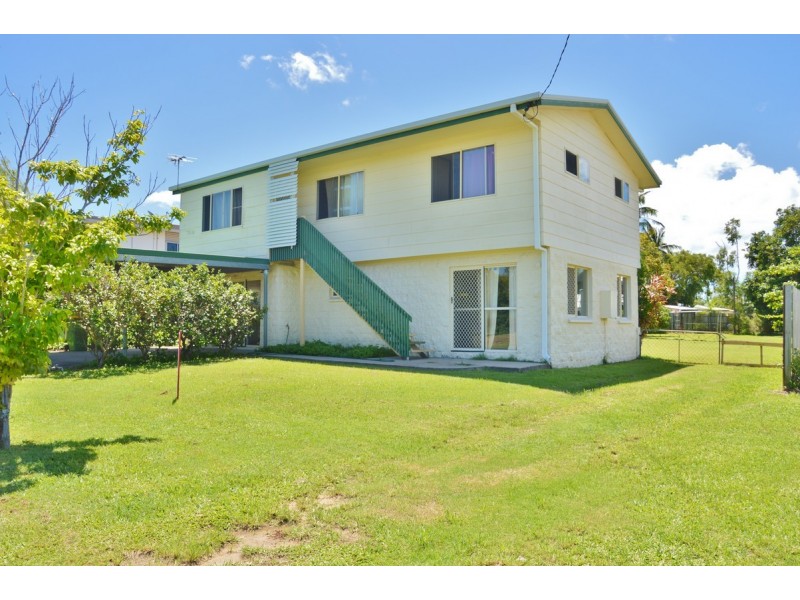 12 Hicks Street, North Mackay QLD 4740